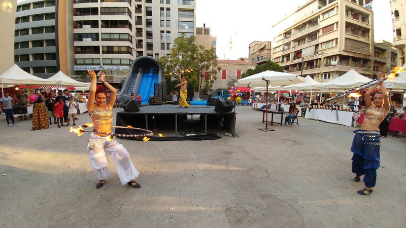 Africultural Festival 